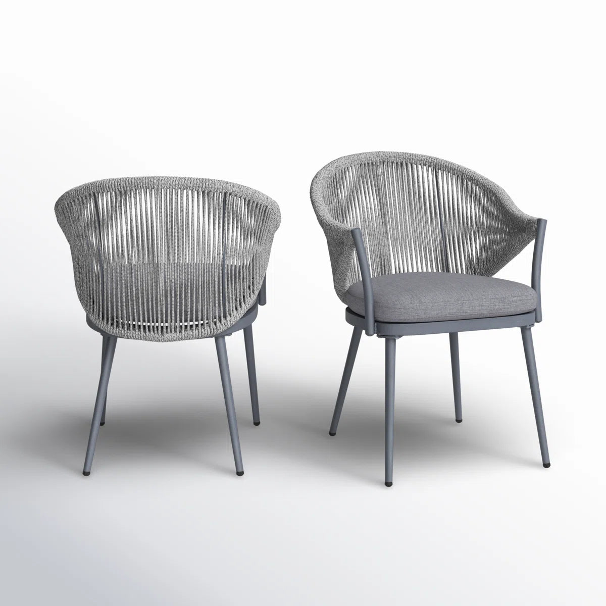Silla de exteriores